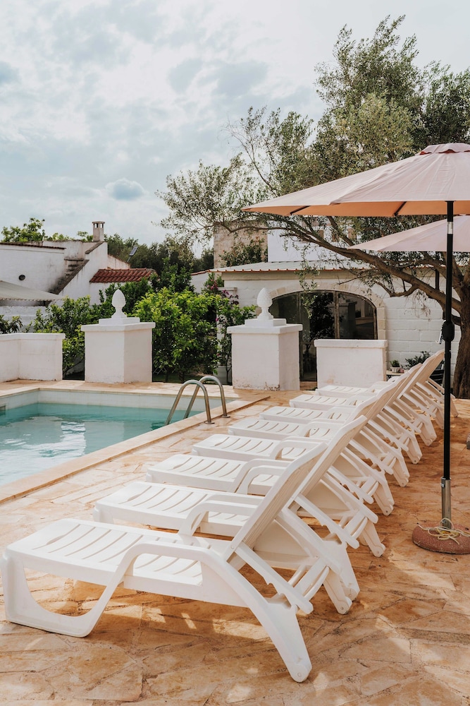 Masseria della Piana Ostuni