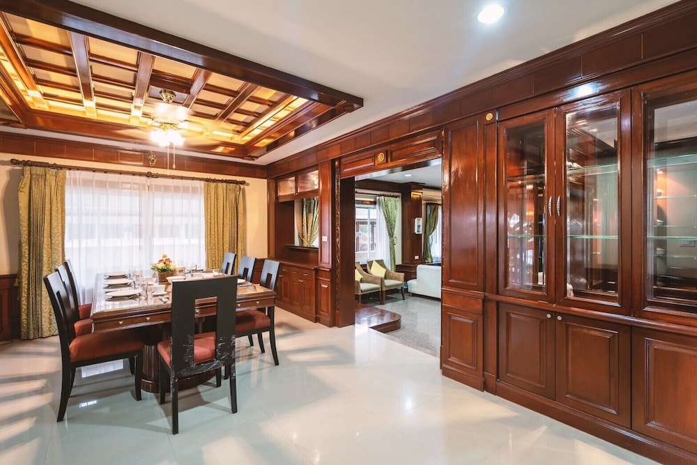 Orchid Pool Villa Phuket