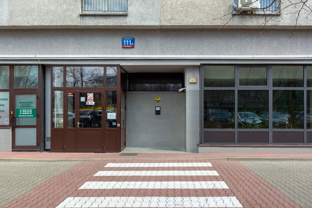 Marszałkowska 111a/1212