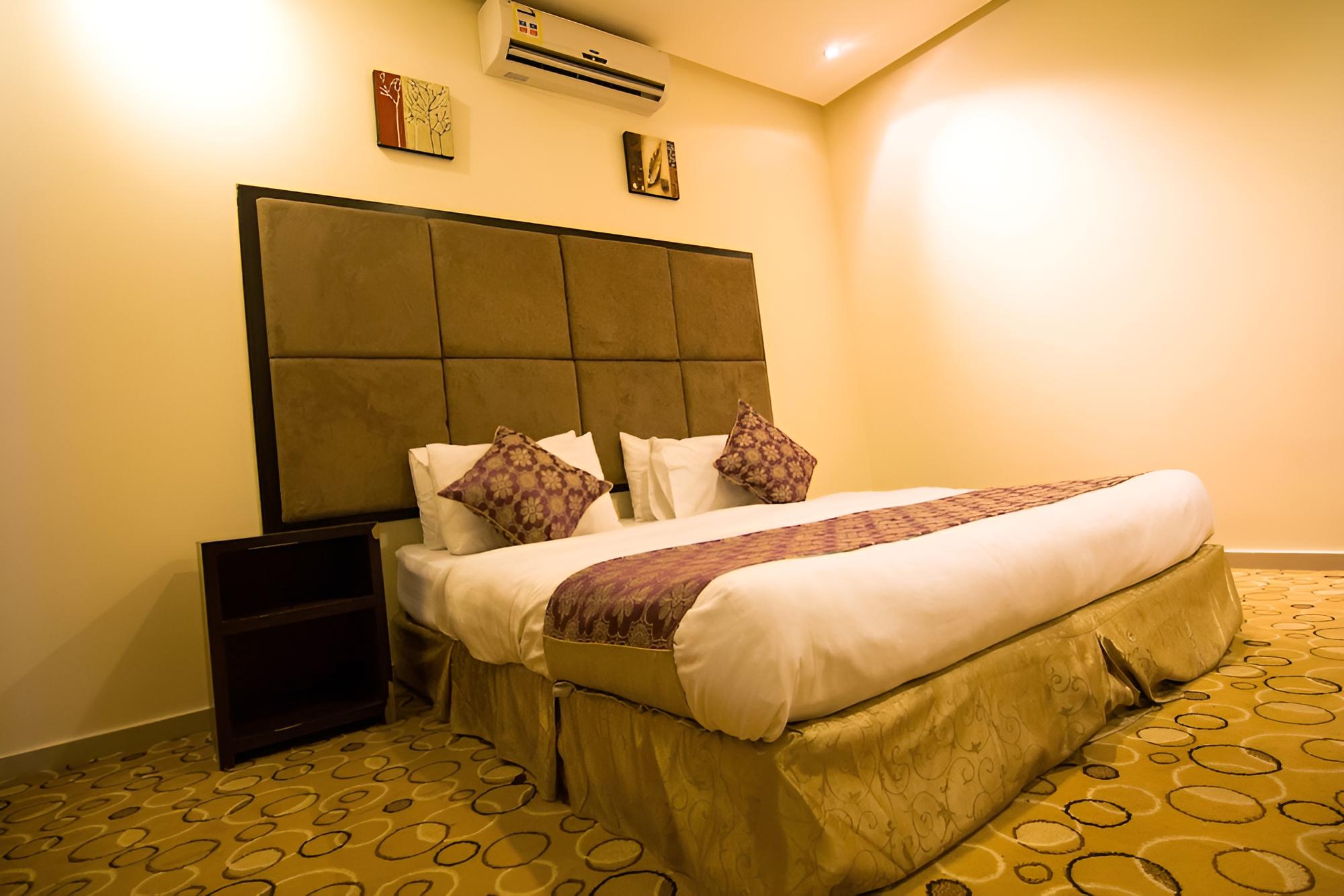 Almakan Suites 101