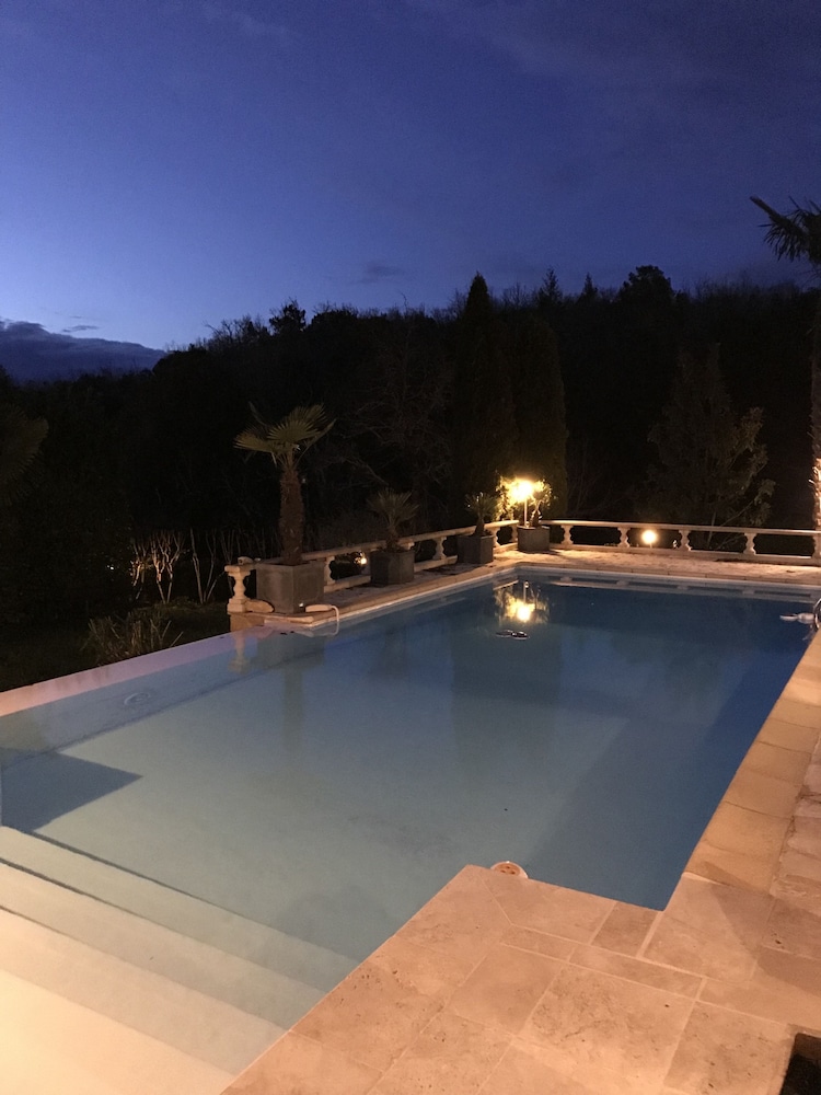 Domaine Lacoste