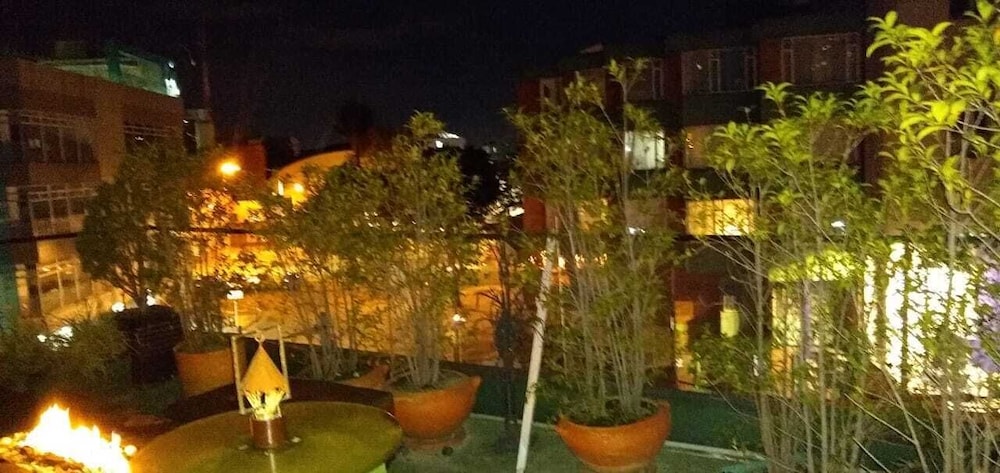 Hotel Boutique San Sebastian - Caters to Gay