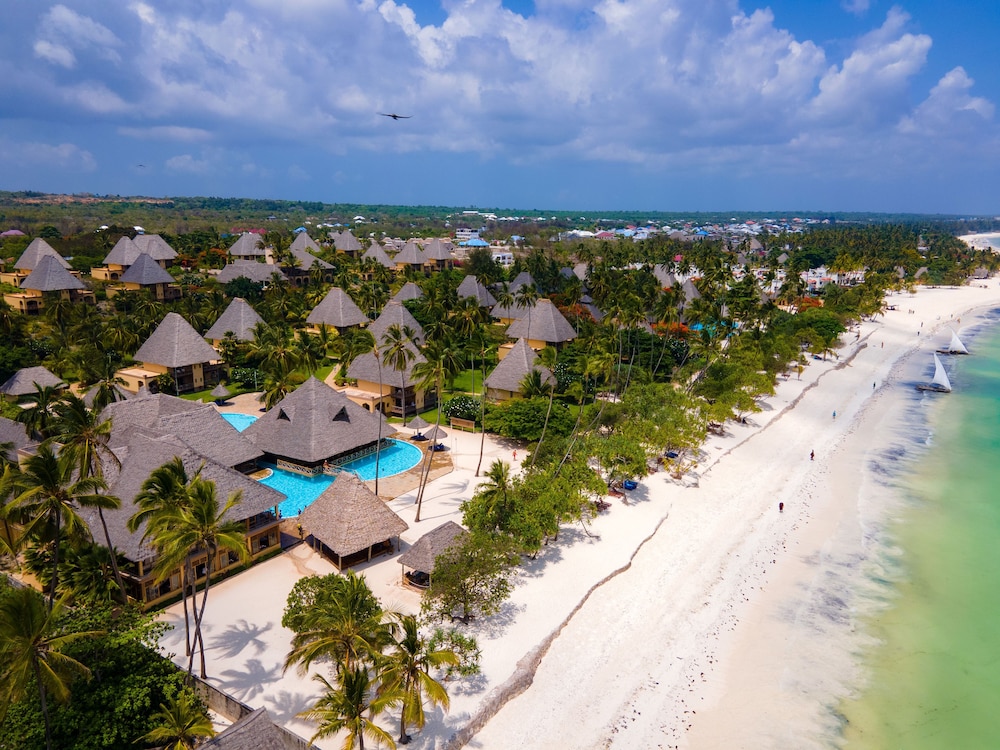Kiwengwa Vacations - Neptune Pwani Beach Resort Spa Zanzibar - Property Image 103