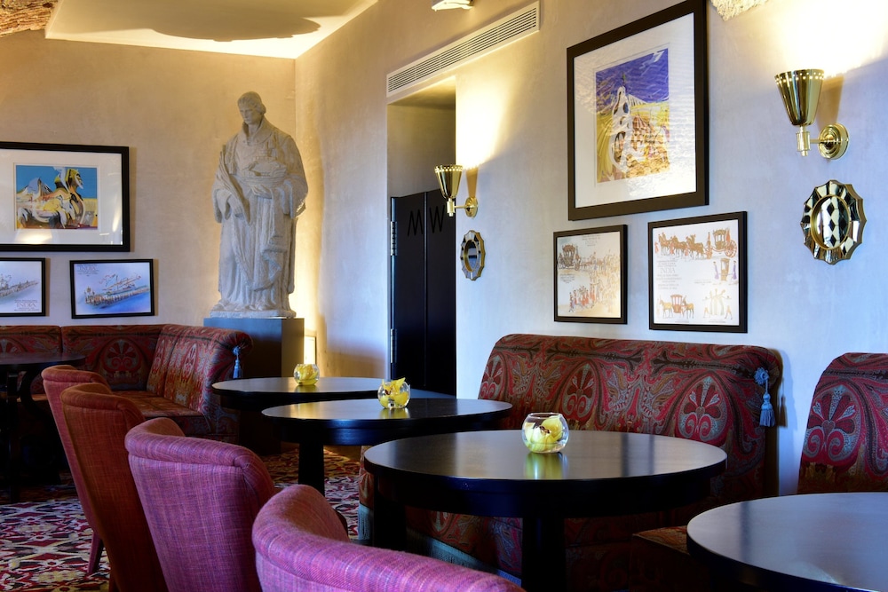 Pousada de Lisboa, Praça do Comércio - Small Luxury Hotel