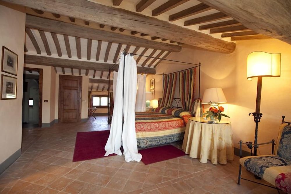 Castello Leopoldo