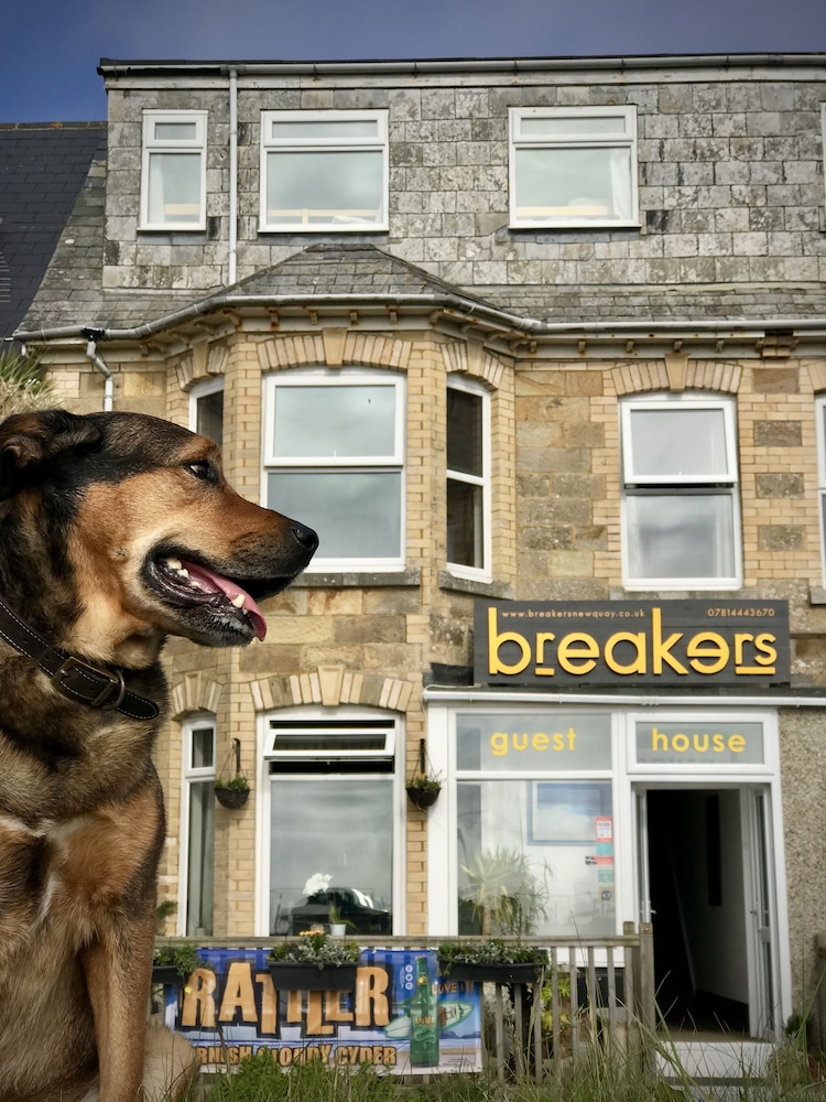 Breakers
