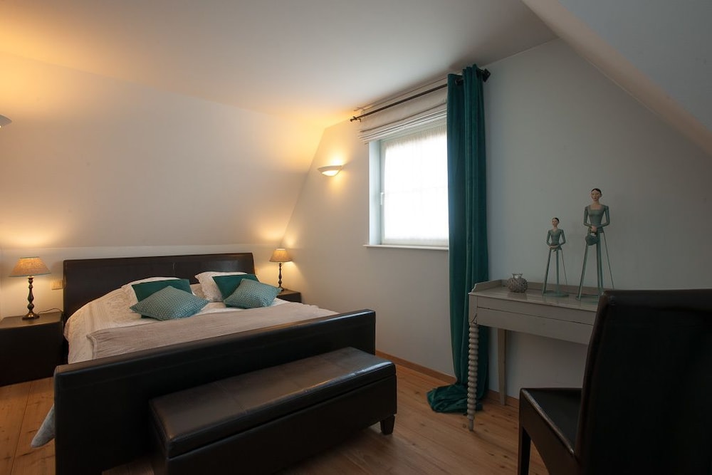 B&B Het Weiland view 2