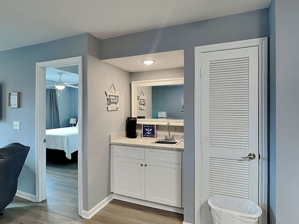 Gulf Shores Plantation #4206 by Southern Vacation Rentals