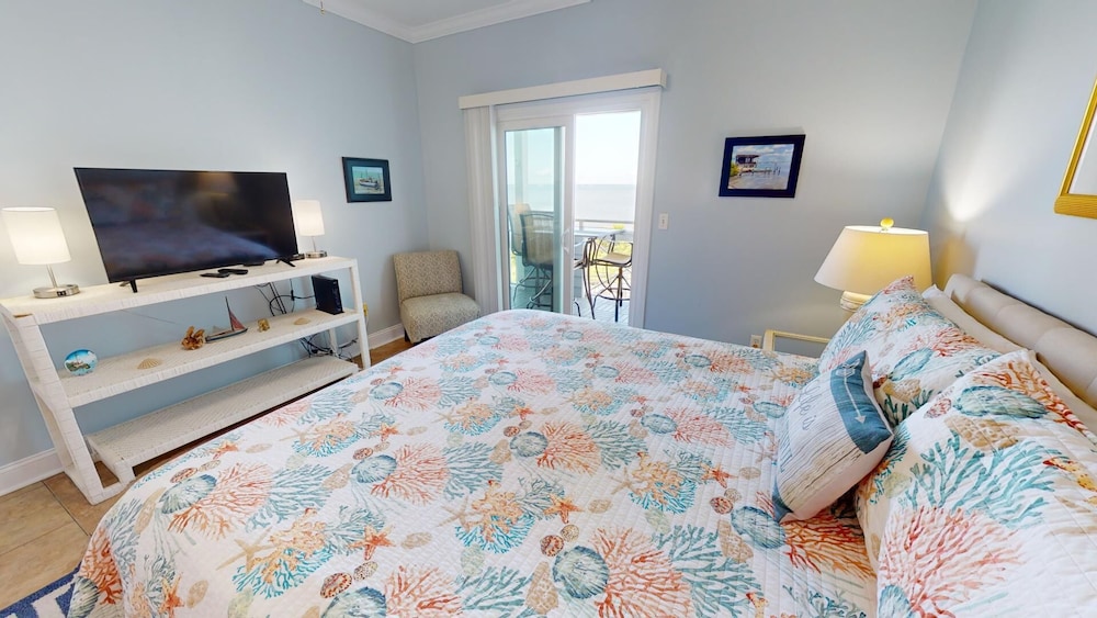 Bay View Villas 3 by Tybee Vacation Rentals