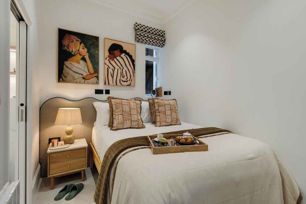 Notting Hill Your Apartment