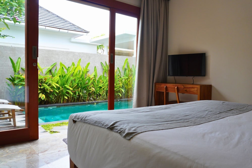 Anara Villa Ubud