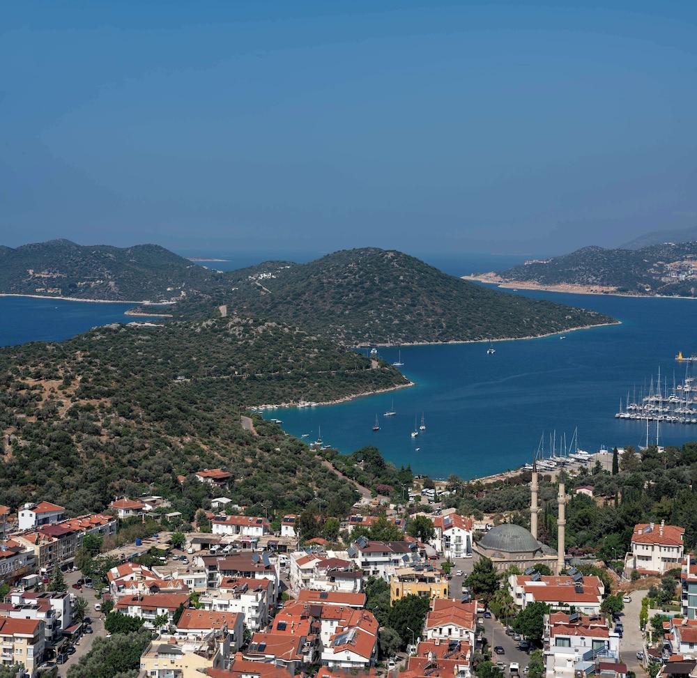 Radisson Blu Hotel, Kaş - Image 56