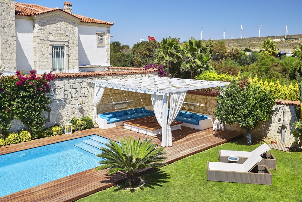 Alakapi Otel & Villalar - Image 24