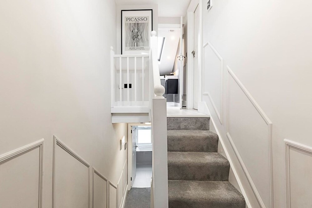 Fulham Oasis - From 325 Per Night
