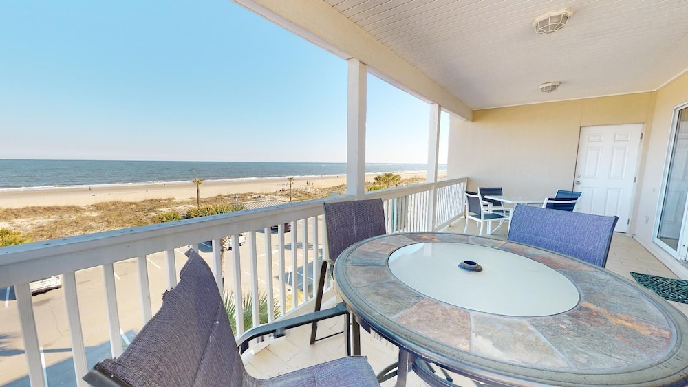 Dolphin Watch Tybee Vacation Rentals