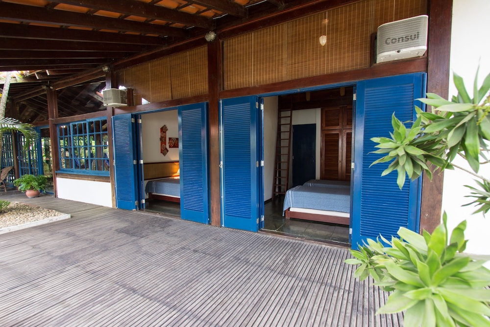 Homestay Búzios