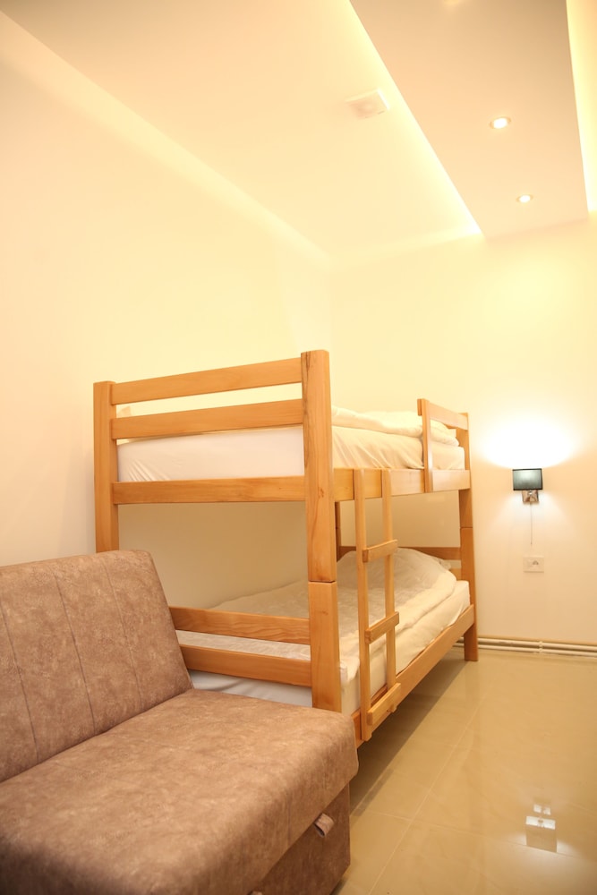 Gold Crown Apartments view 2