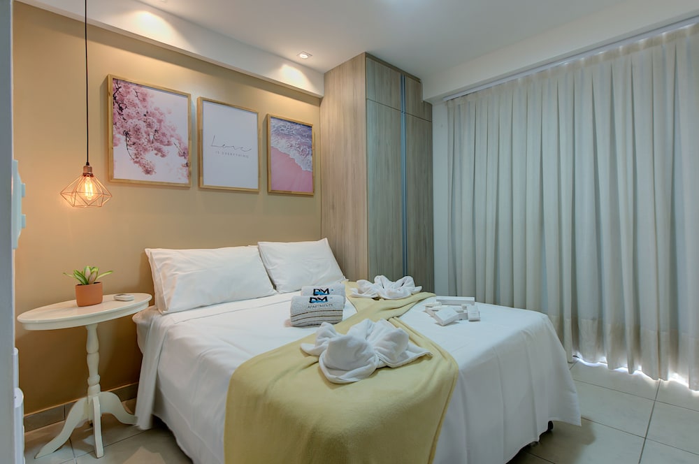 Mediterranee Residence By DM Apartments view 2