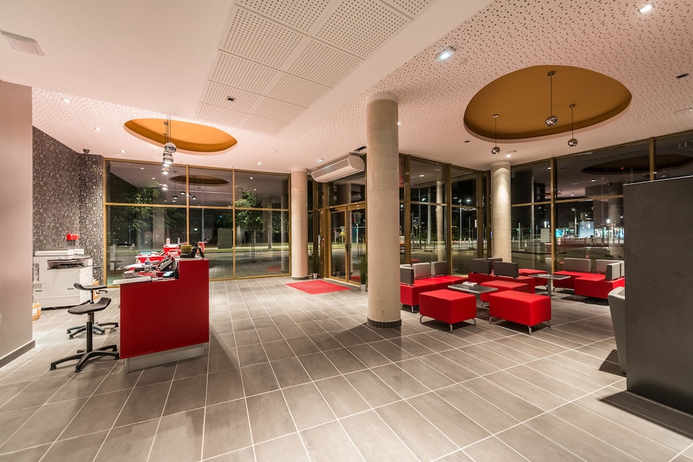 The Originals Residence, Grenoble Universität, Foto 63