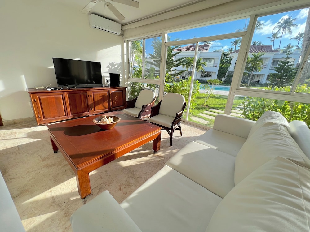 TROPICAL VILLAS playa LOS CORALES