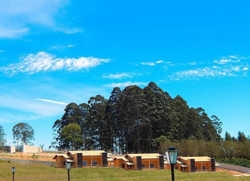 Hotel Fazenda Molise