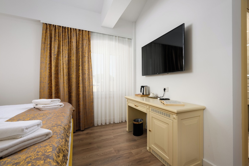 Boutique Hotel Golden Key - Poreč