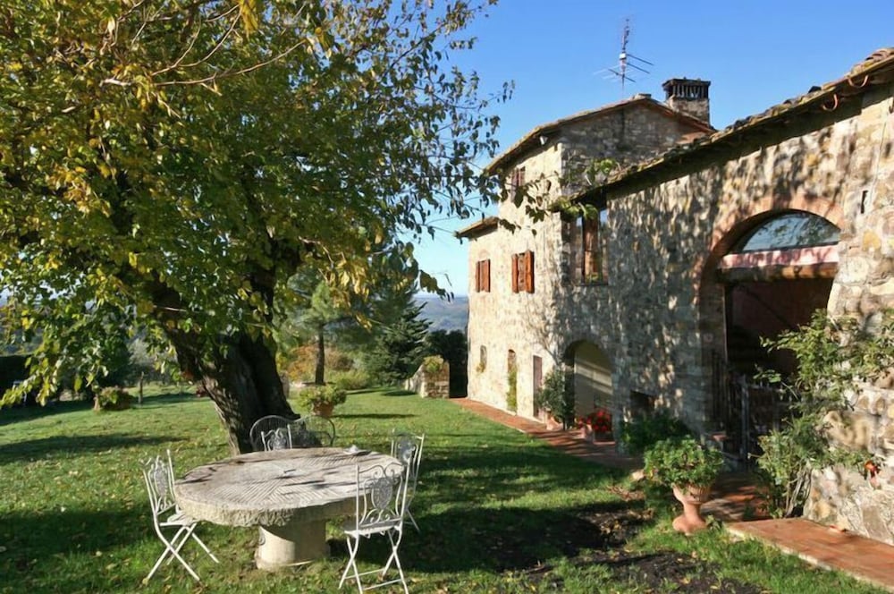 Casa Anna