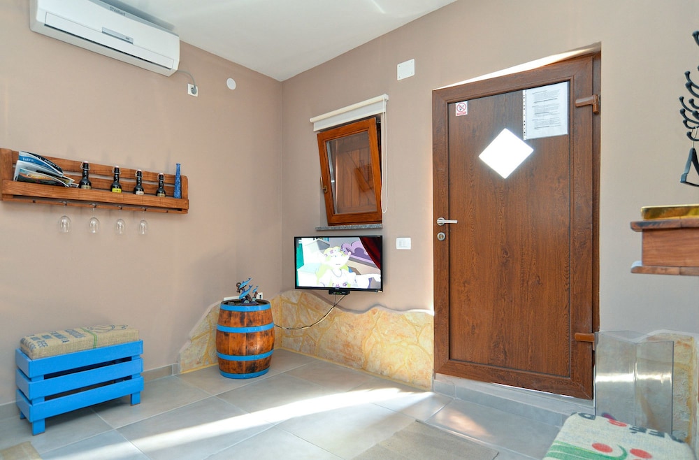 Apartment 877 en Pula