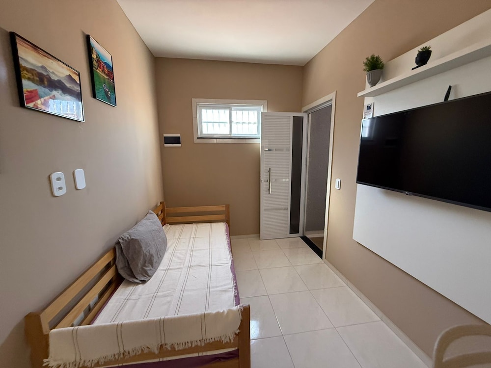 Residencial Portela