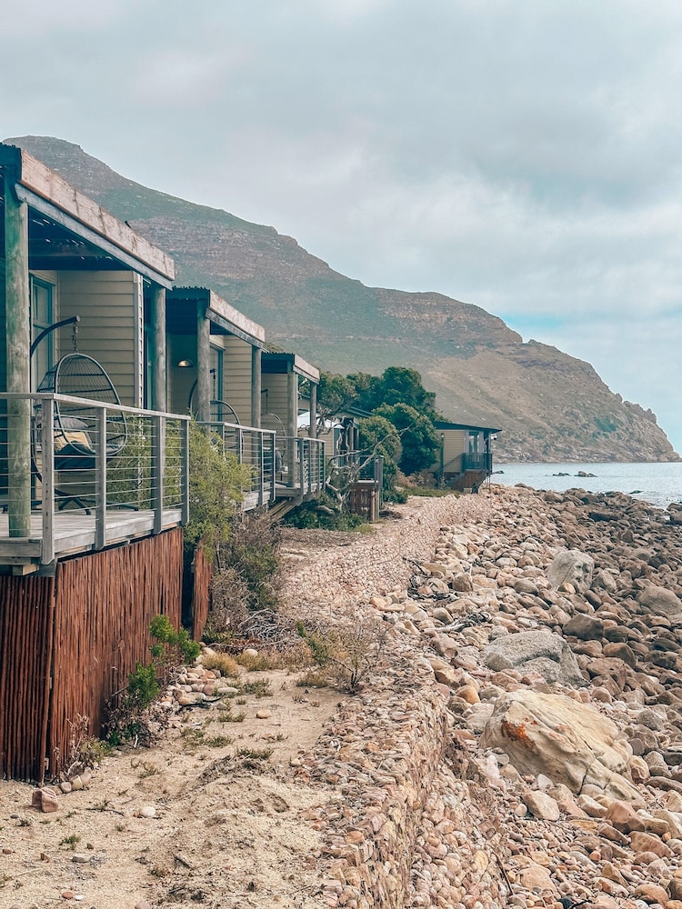 Tintswalo Atlantic
