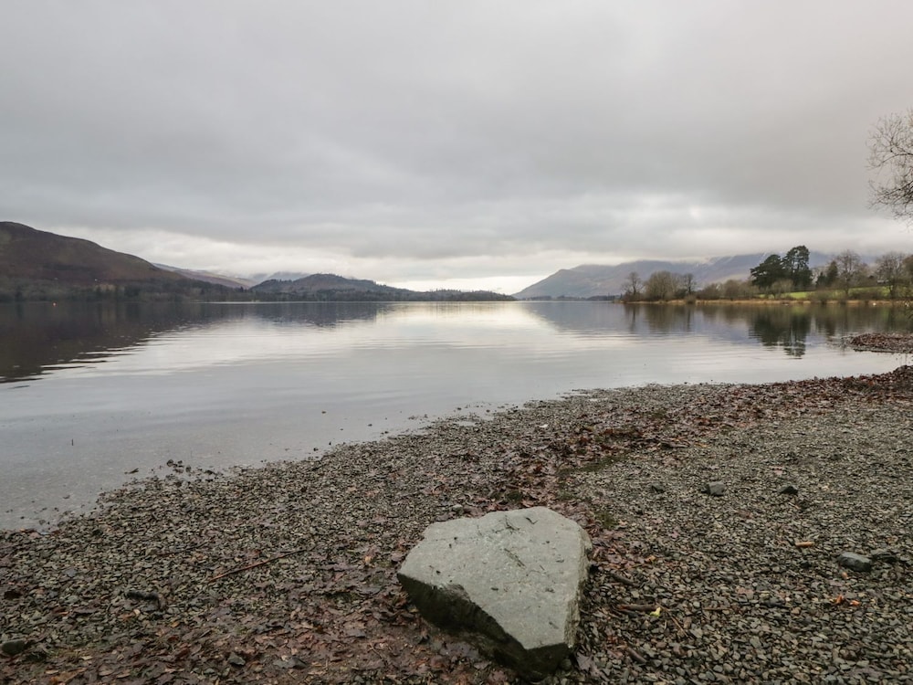 Derwent Cottage