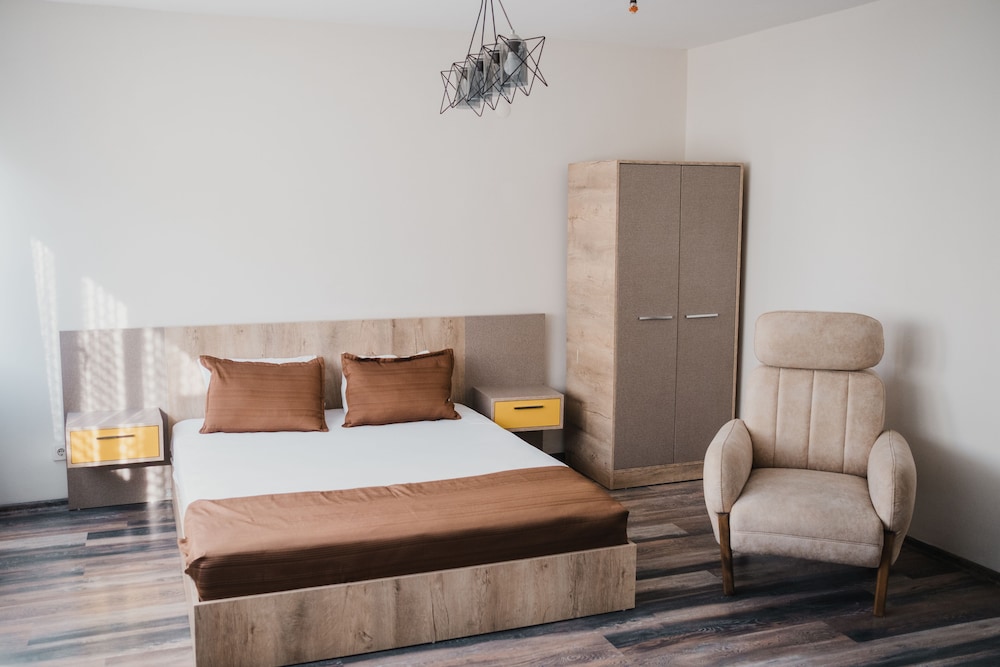 Elite Residence Alsancak - Image 11