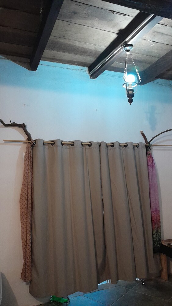 Casa Jardim Secreto II
