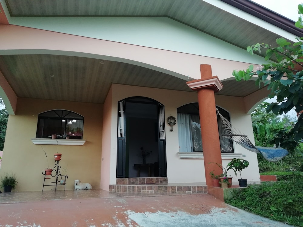 Nayuribe Familiar House