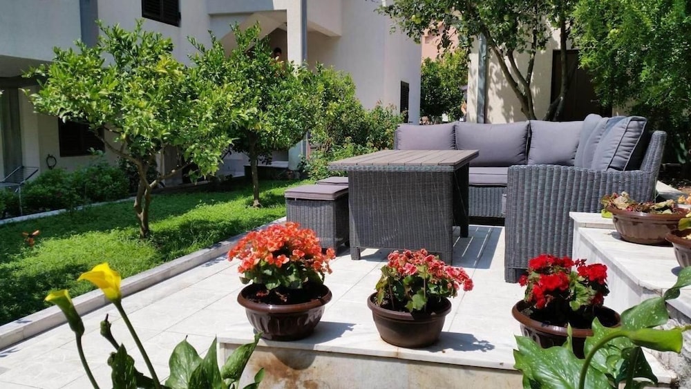 Apartments Radulovic