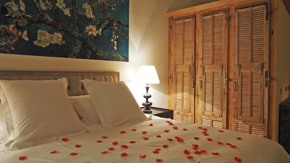 Chambre d'hôtes les Variétés