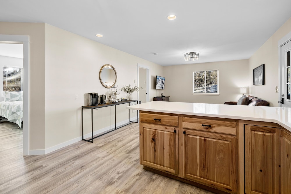 Tumalo Ranch 4 Bedroom Home