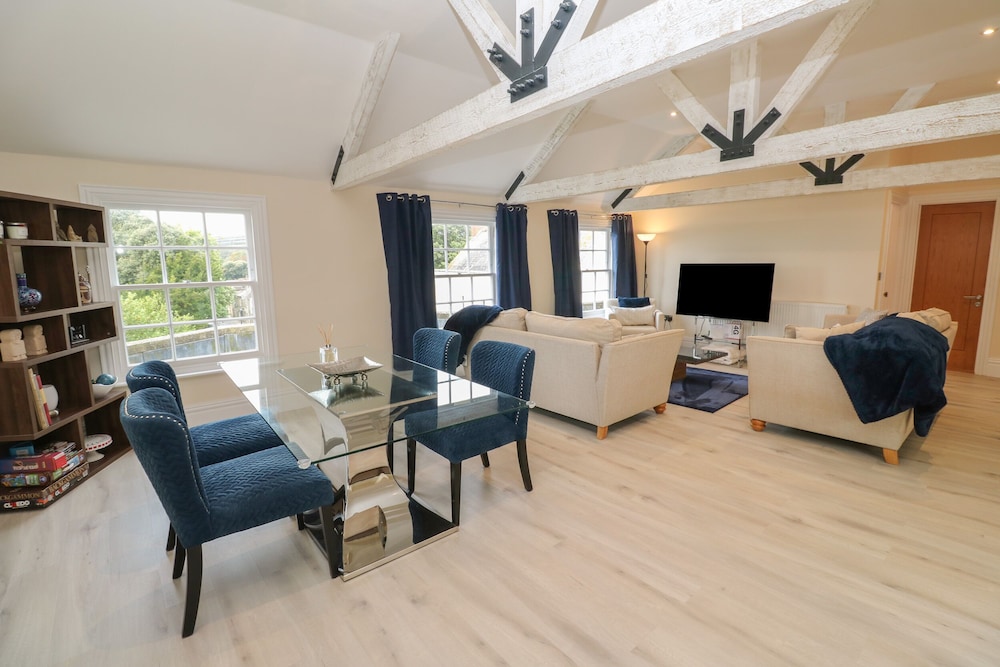 The Penthouse
