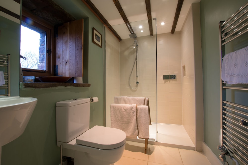 Low Mill Guest House