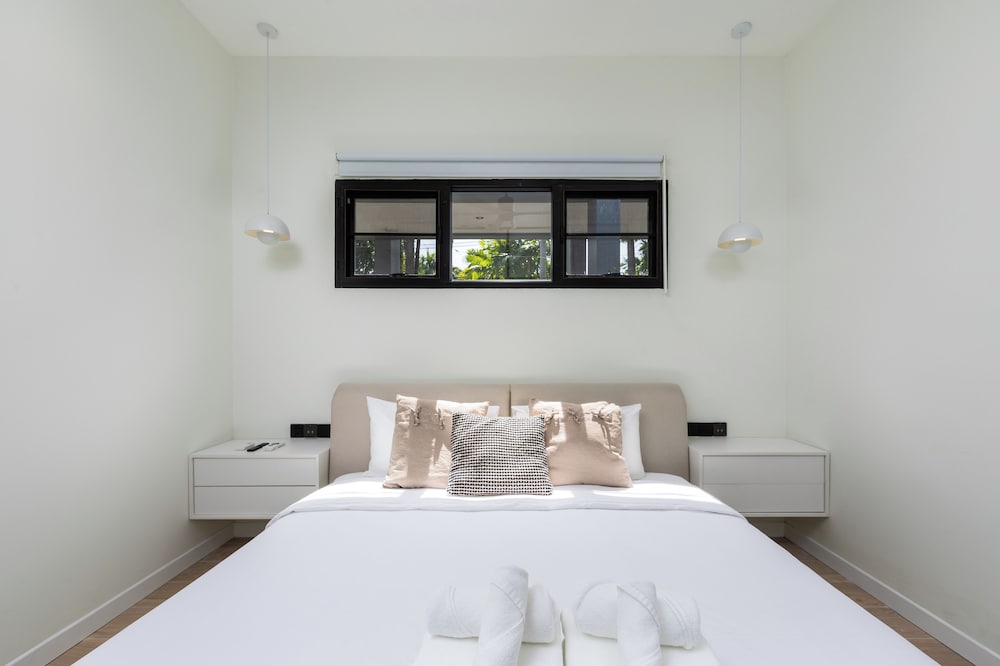 Onyx Villas by TropicLook