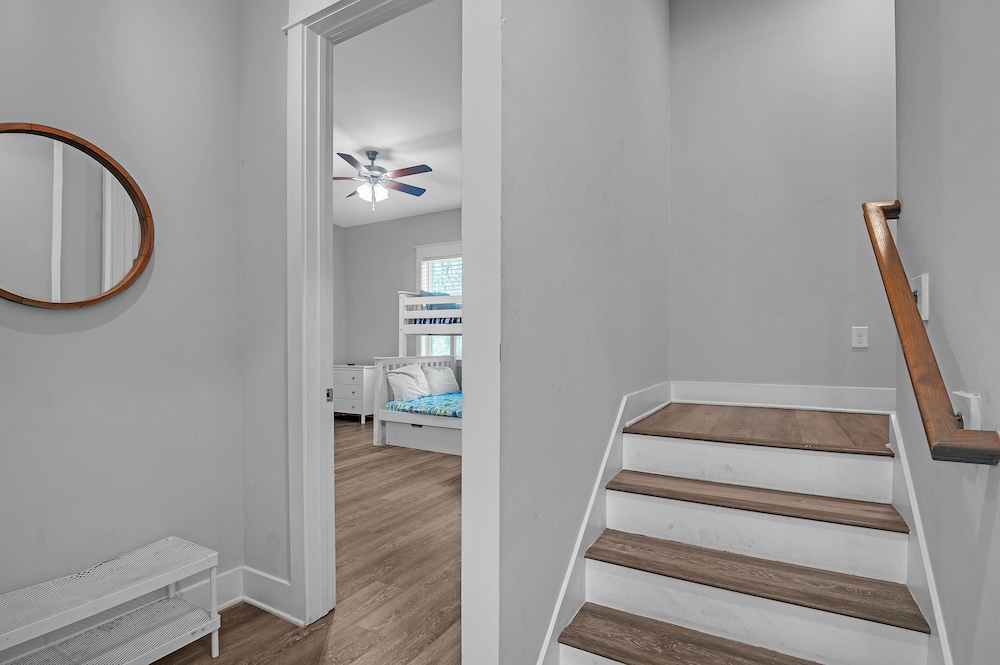 Pet Friendly Beach Retreat on 30a - Sleeps 14