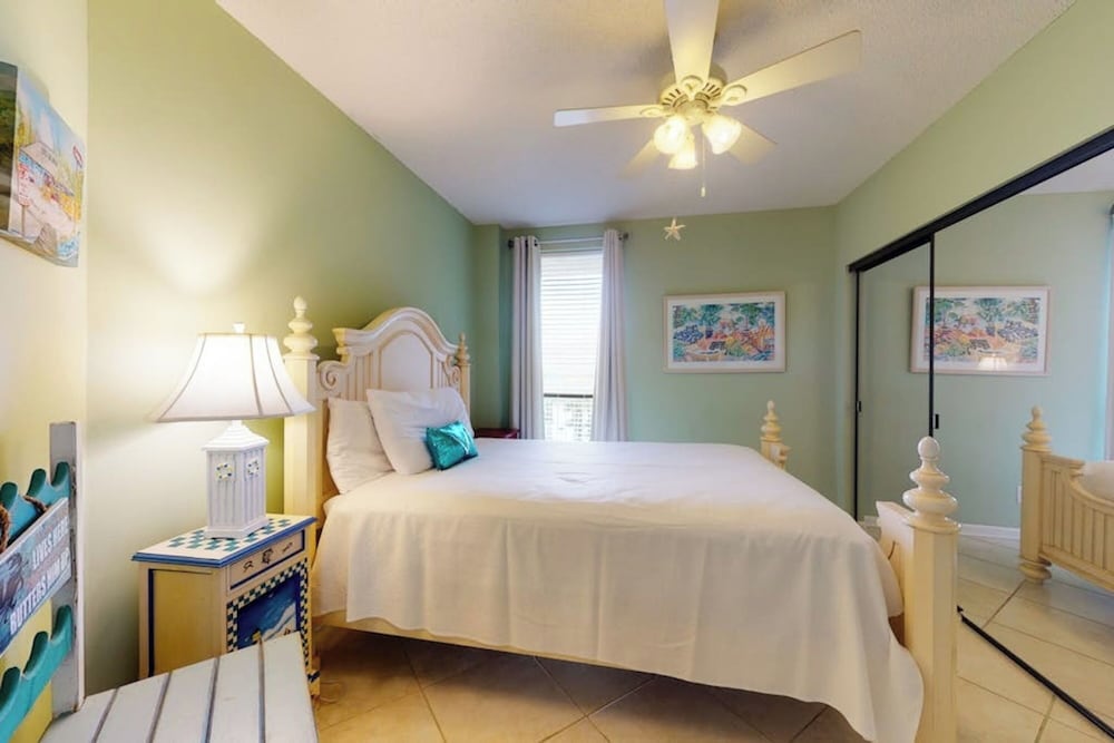 Bluewater Vacation Rentals