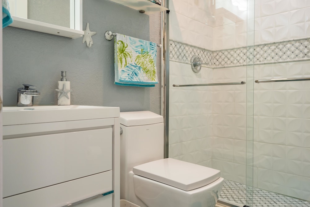 Brand New Key Largo Home