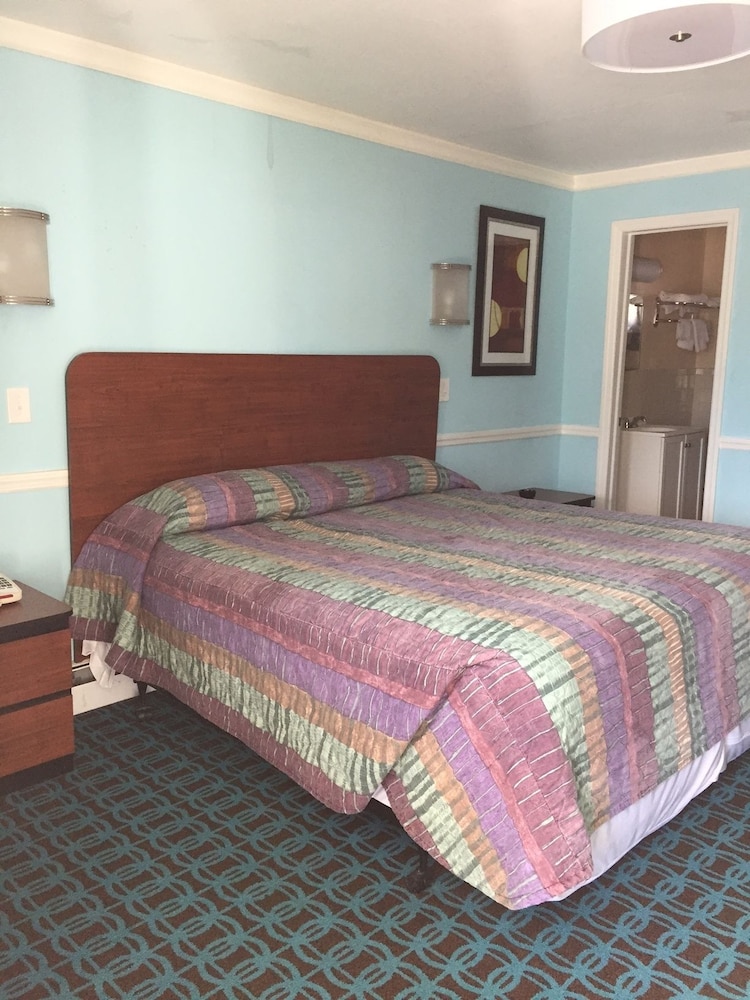 Shirley Motel