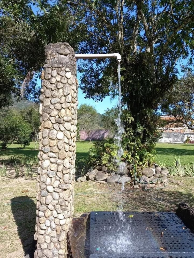 Pousada Cantinho da Paz