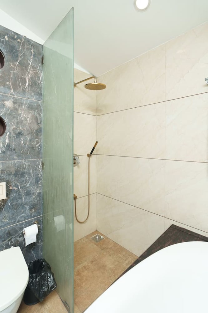 Puravida Aquasol-3bhk Villa 5 Min Vagator-assagao