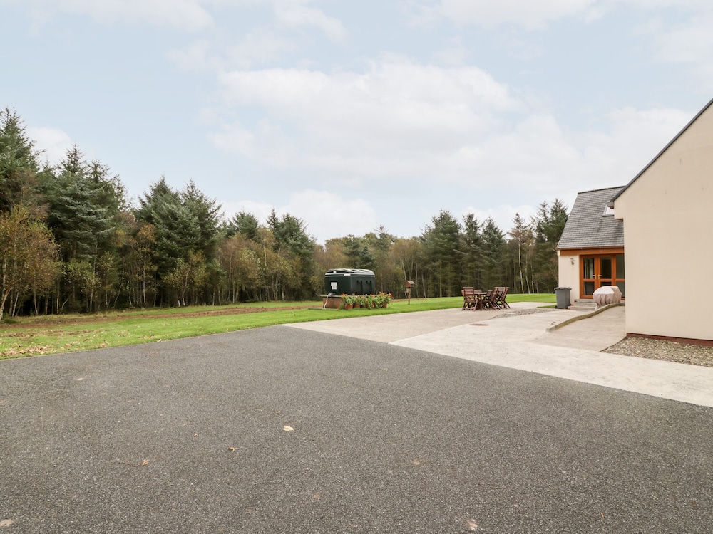 Cairnhapple House