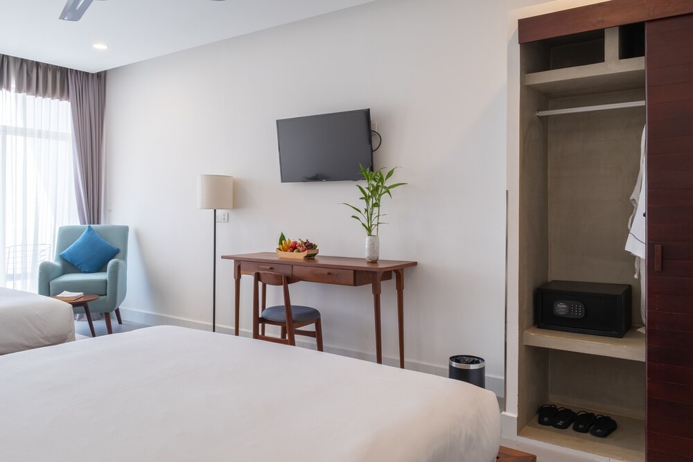 Elysium Suite