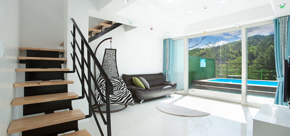 In My Dream Pension Gapyeong