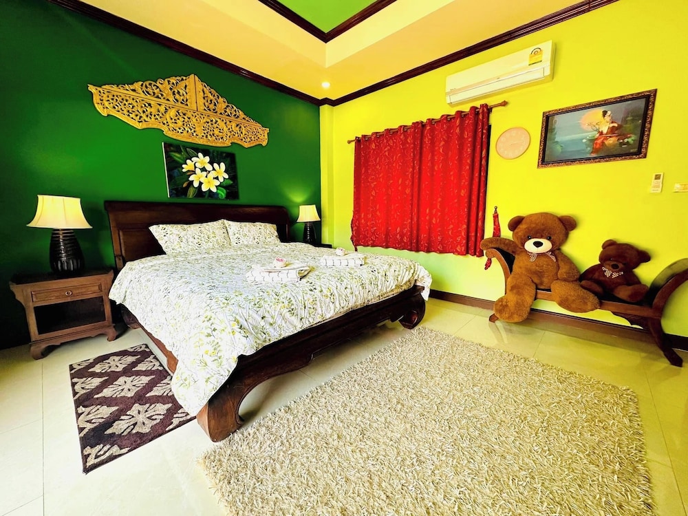Bannkrukaihomestay